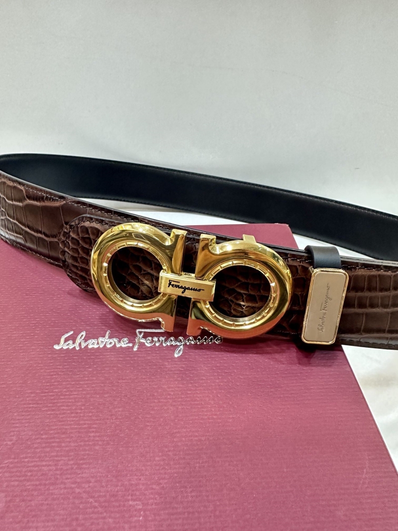 Ferragamo Belts